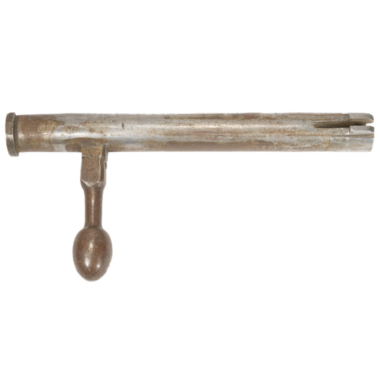 Japanese Arisaka Type 38 Trainer Bolt Body