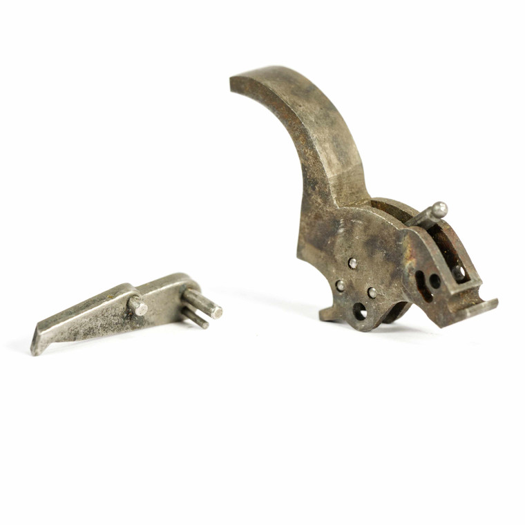 Smith & Wesson Blued K/L Frame Trigger Assembly