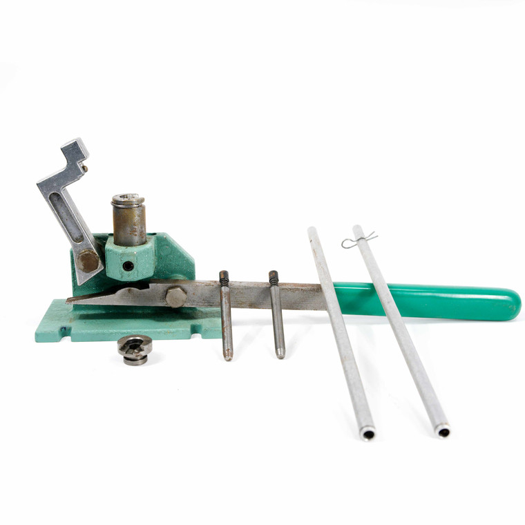 RCBS Bench Mounted Automatic Priming Tool With Box