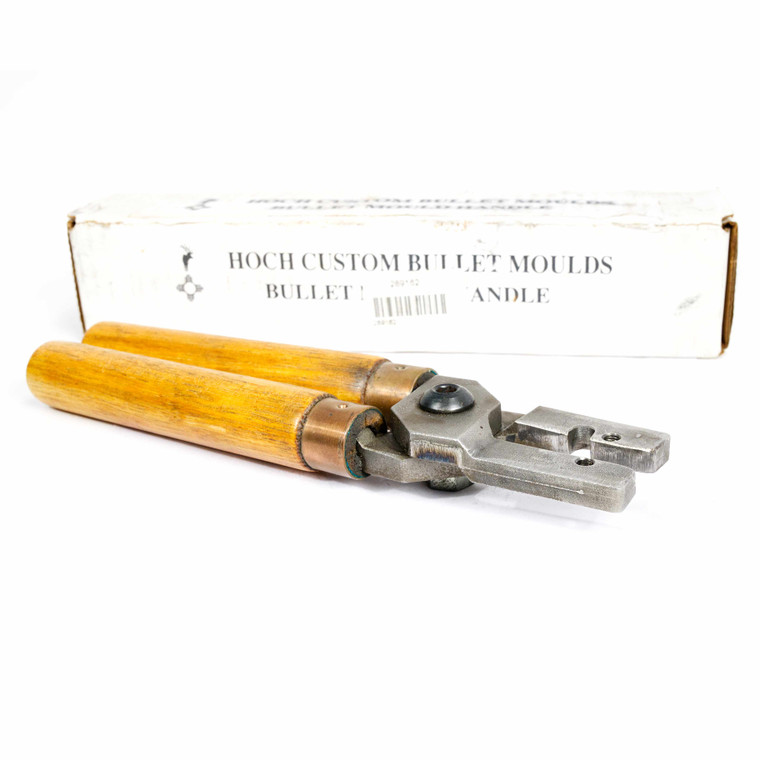 Hoch Custom Bullet Mould Handles