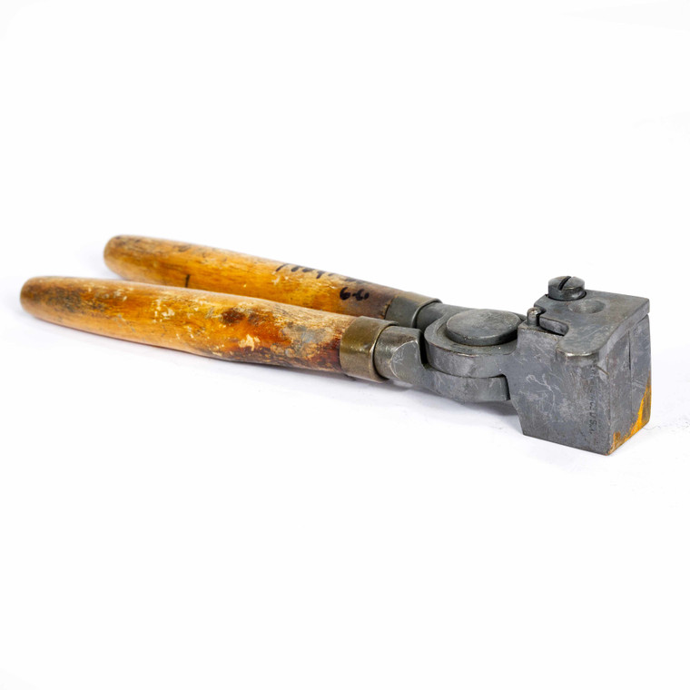 Lyman Single Cavity Bullet Mould 319289