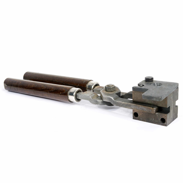 RCBS Single Cavity Bullet Mould with Handles 50-450-FN