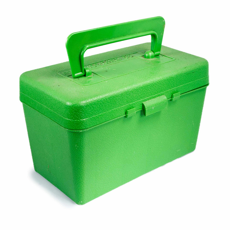 MTM Case-Gard 50 Ammo Box