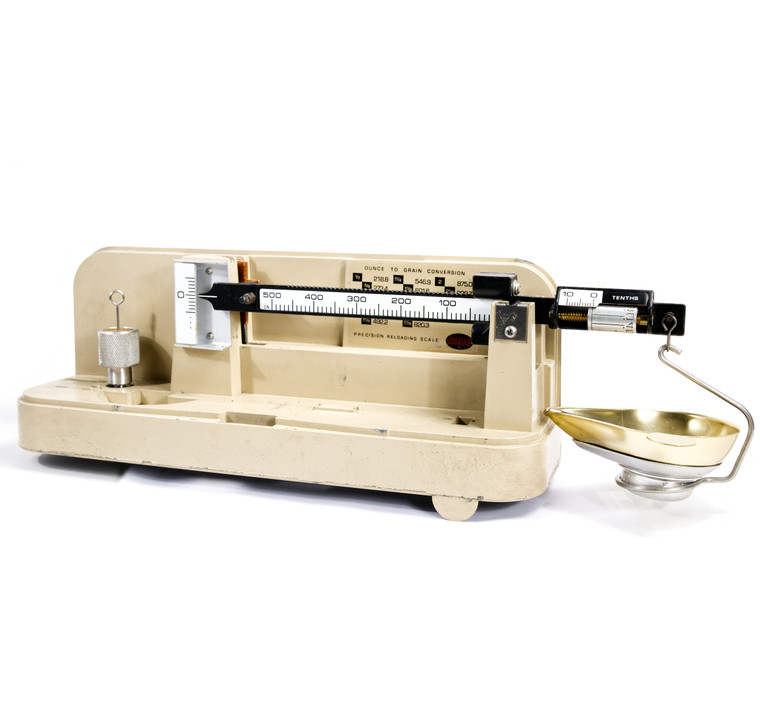 Ohaus Model 10-10  Beam Balance