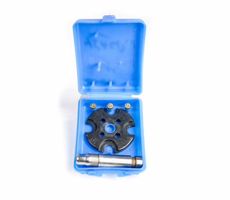 Pistol Caliber Conversion Kit Dillon RL550 .45ACP