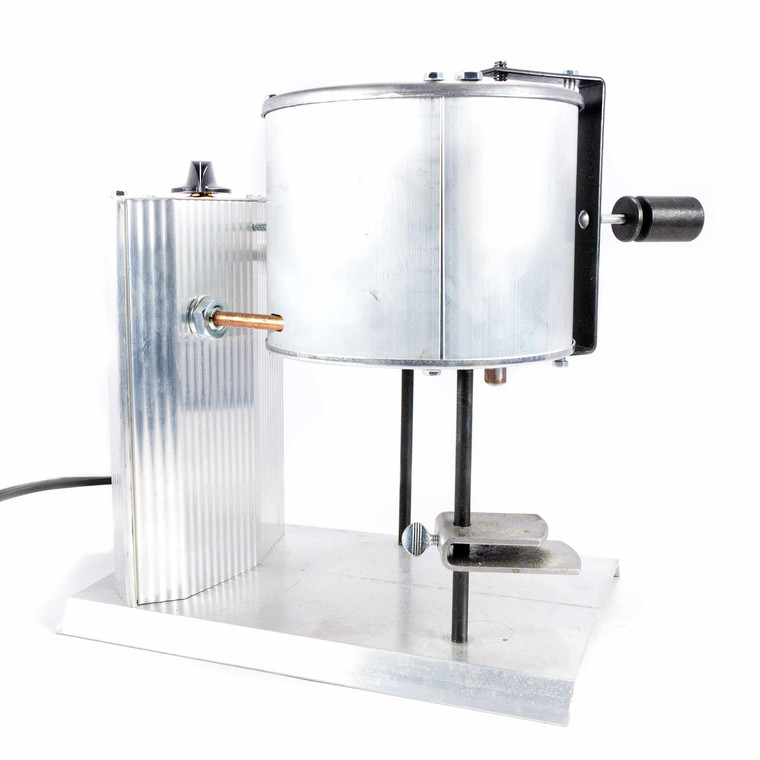 Lee Pro 4-20 Furnace Lead Melting Pot