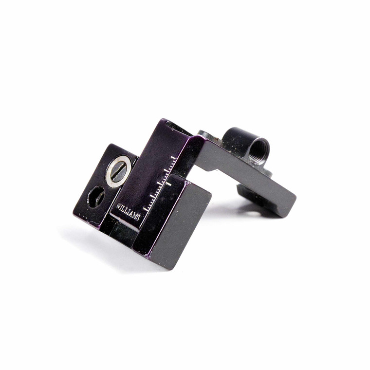 Williams Rear Peep Sight 94/36 - No Aperture