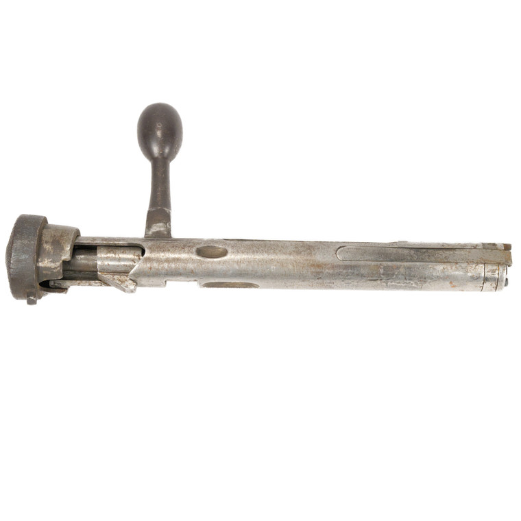 Japanese Arisaka Type 38 Peace Type Training Rifle Bolt Assembly