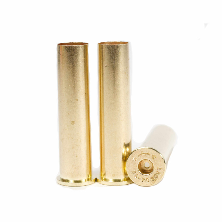 Starline 45-70 Government Brass