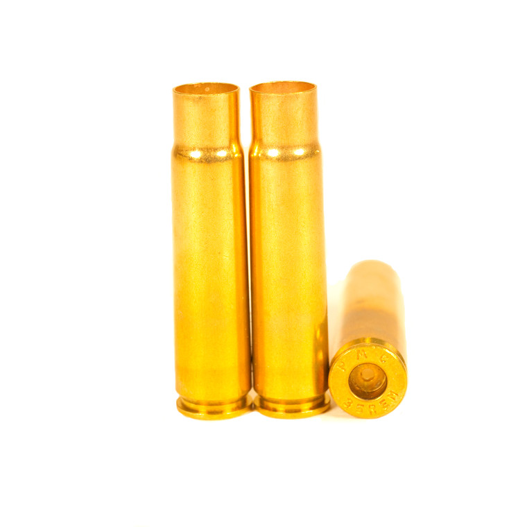 PMC .35 Remington Brass