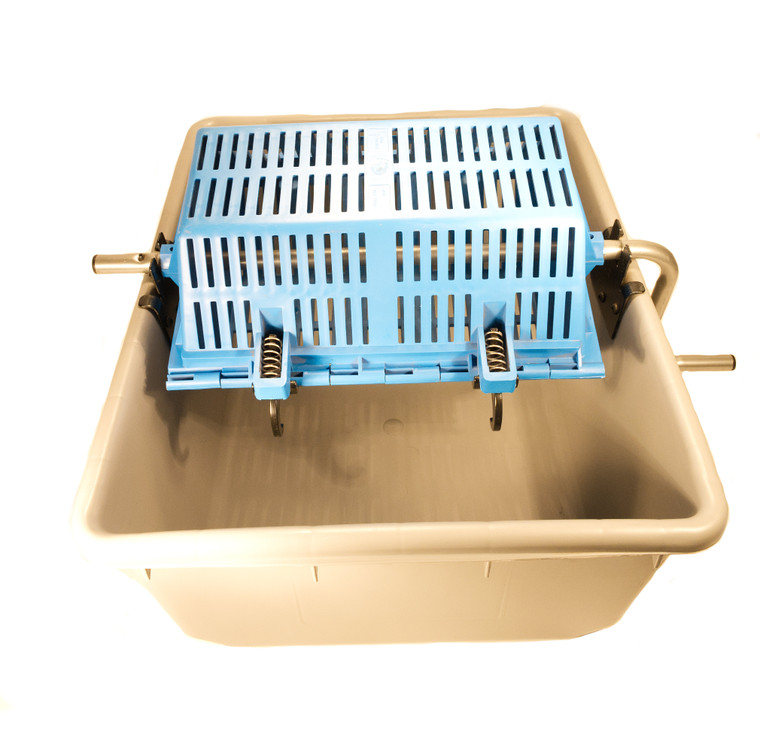 Dillon Precision CM-2000 Case/Media Separator