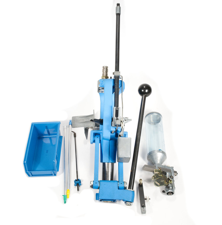 Dillon Precision RL550A Progressive Reloading Press