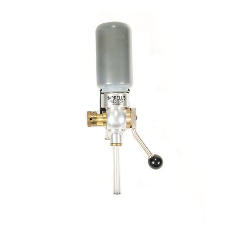 Harrell's Precision Premium Powder Measure