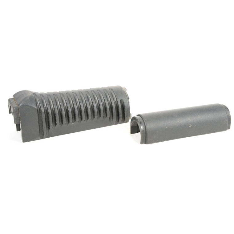 Arsenal Black Ribbed SBR Handguard Set