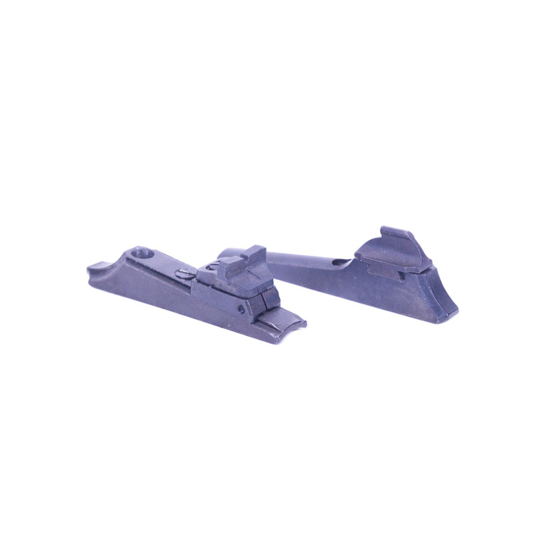Remington Model 7 Factory Iron Sights for 243 Winchester
