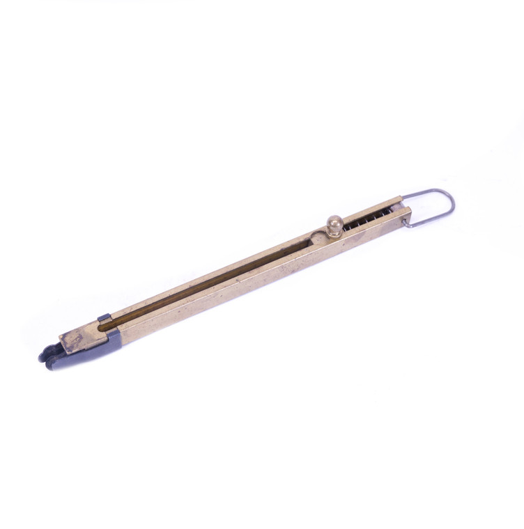 Thompson Center In-Line Capper