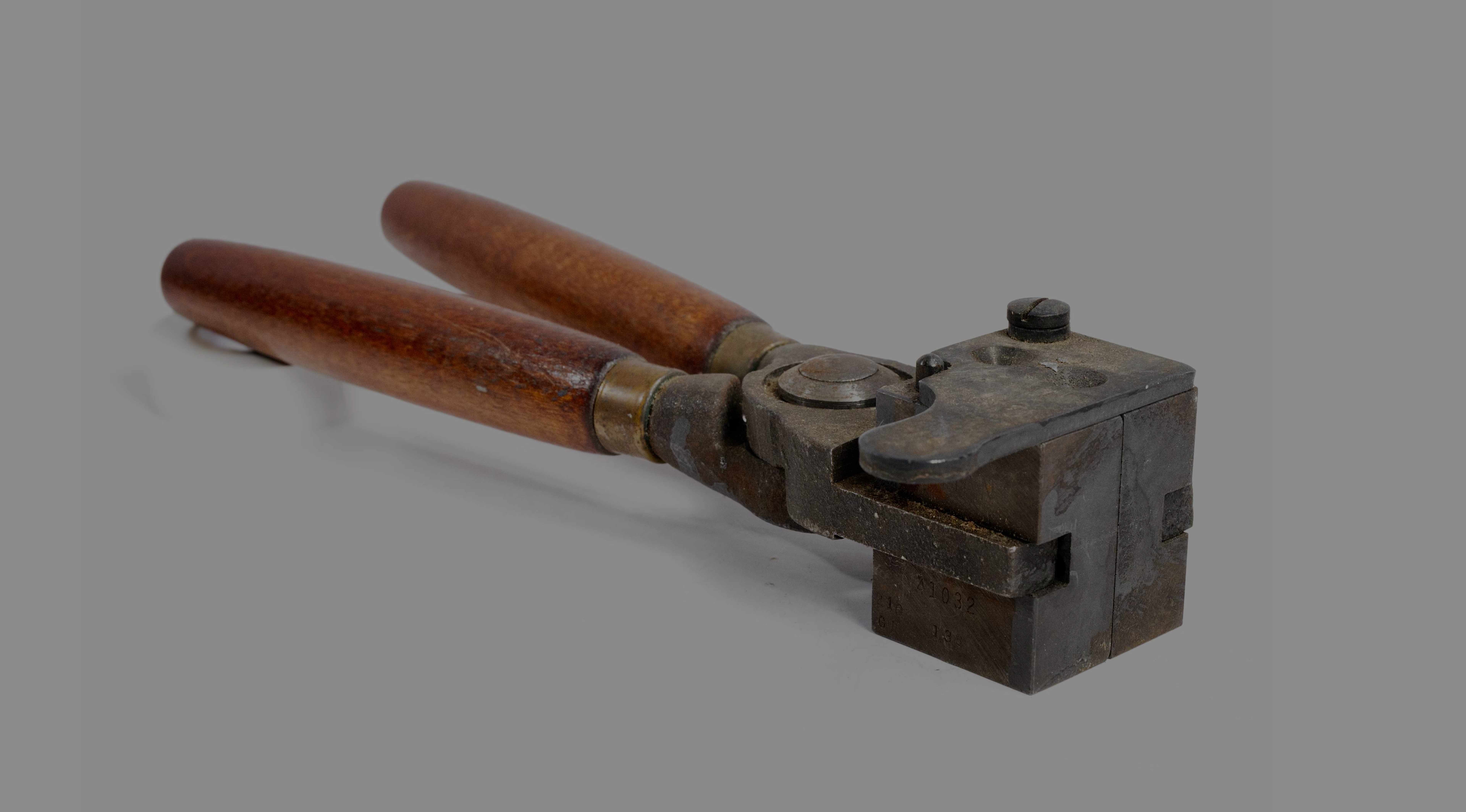 Click to see our bullet moulds