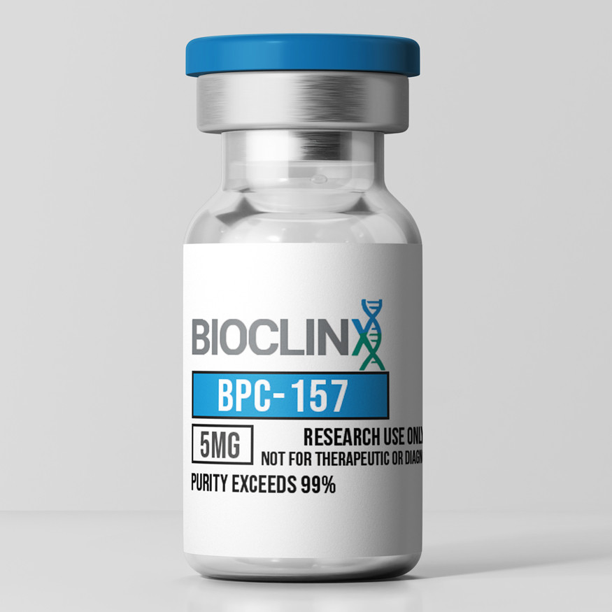 can labs bpc 157 BPC-157 | Research Peptide