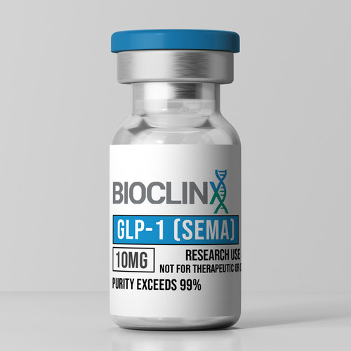 GLP-1 (SEMA) 10MG
