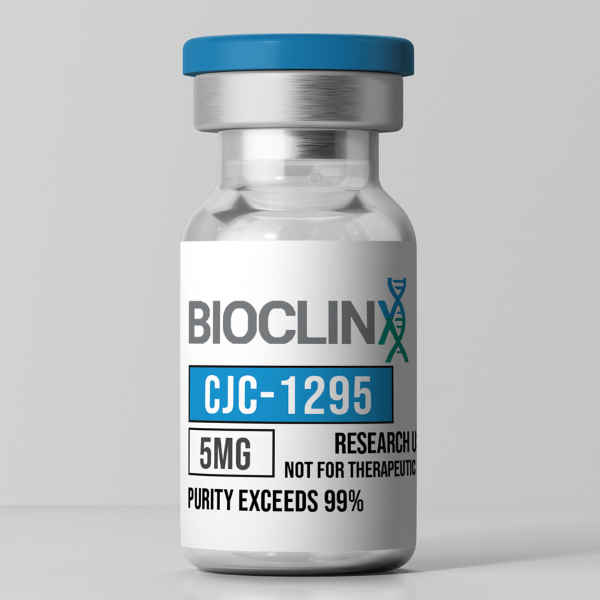 CJC-1295 NO DAC 5MG