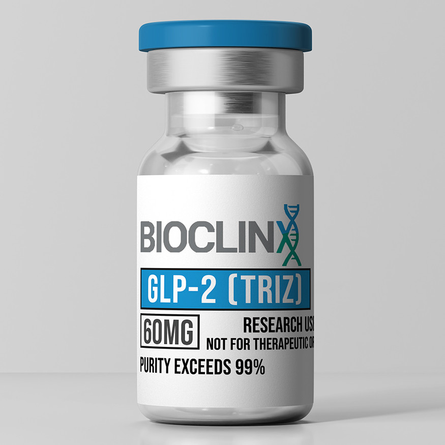GLP-2 (TRIZ) 60MG