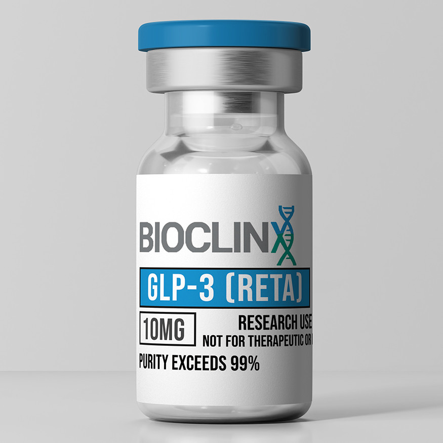 GLP-3 (RETA) 10MG