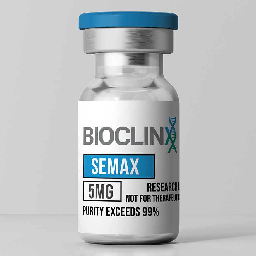 SEMAX 5MG