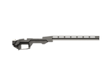 Mg-Lite RS-C Ambidextrous Chassis for Remington Model 700 Actions, Short