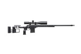 S2Delta RS-C Ambidextrous Chassis for Remington Model 700 Actions, Short Action