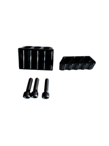 Thumb Rest Kit for RS-C Chassis, Black