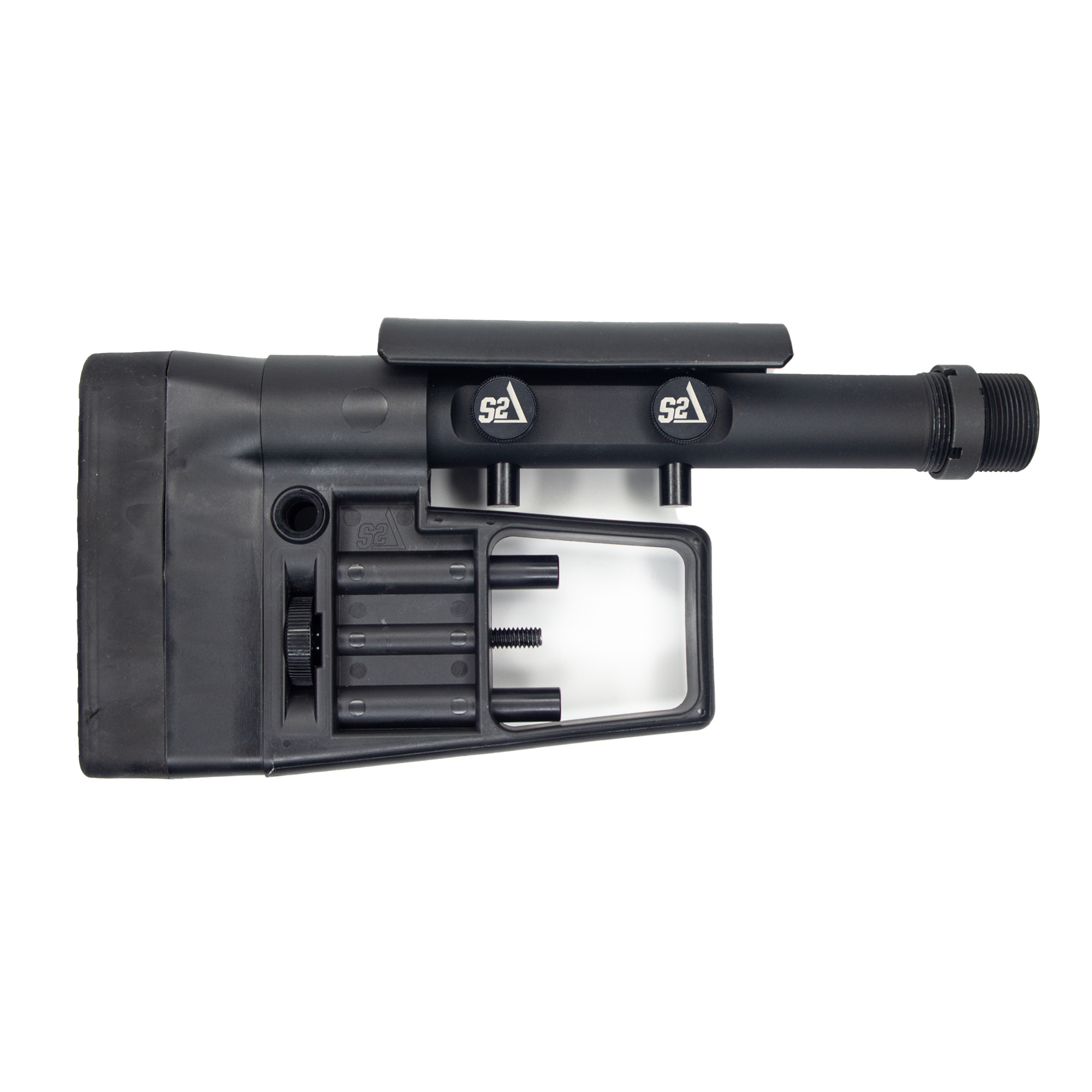 BTS Buttstock