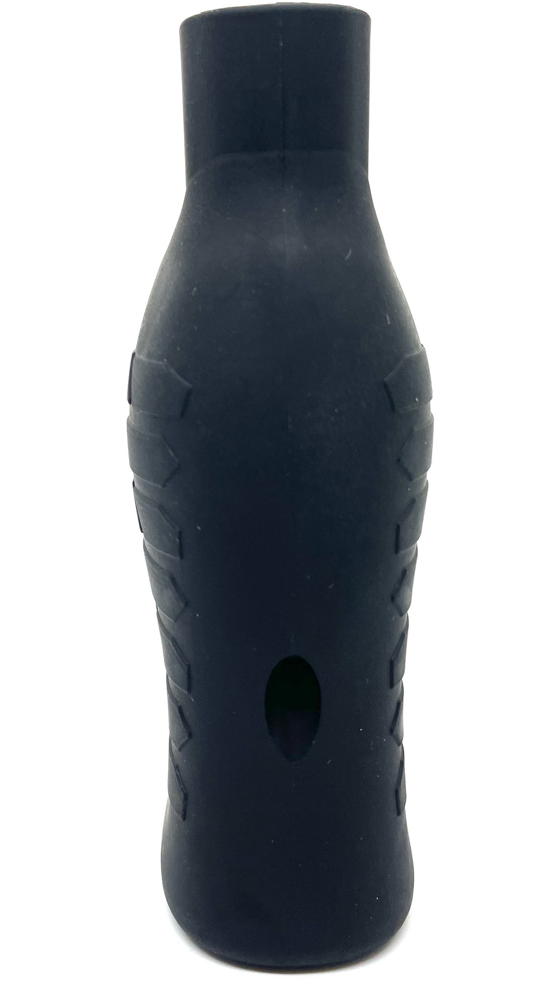 Zero Angle Grip for chassis and modern rifles