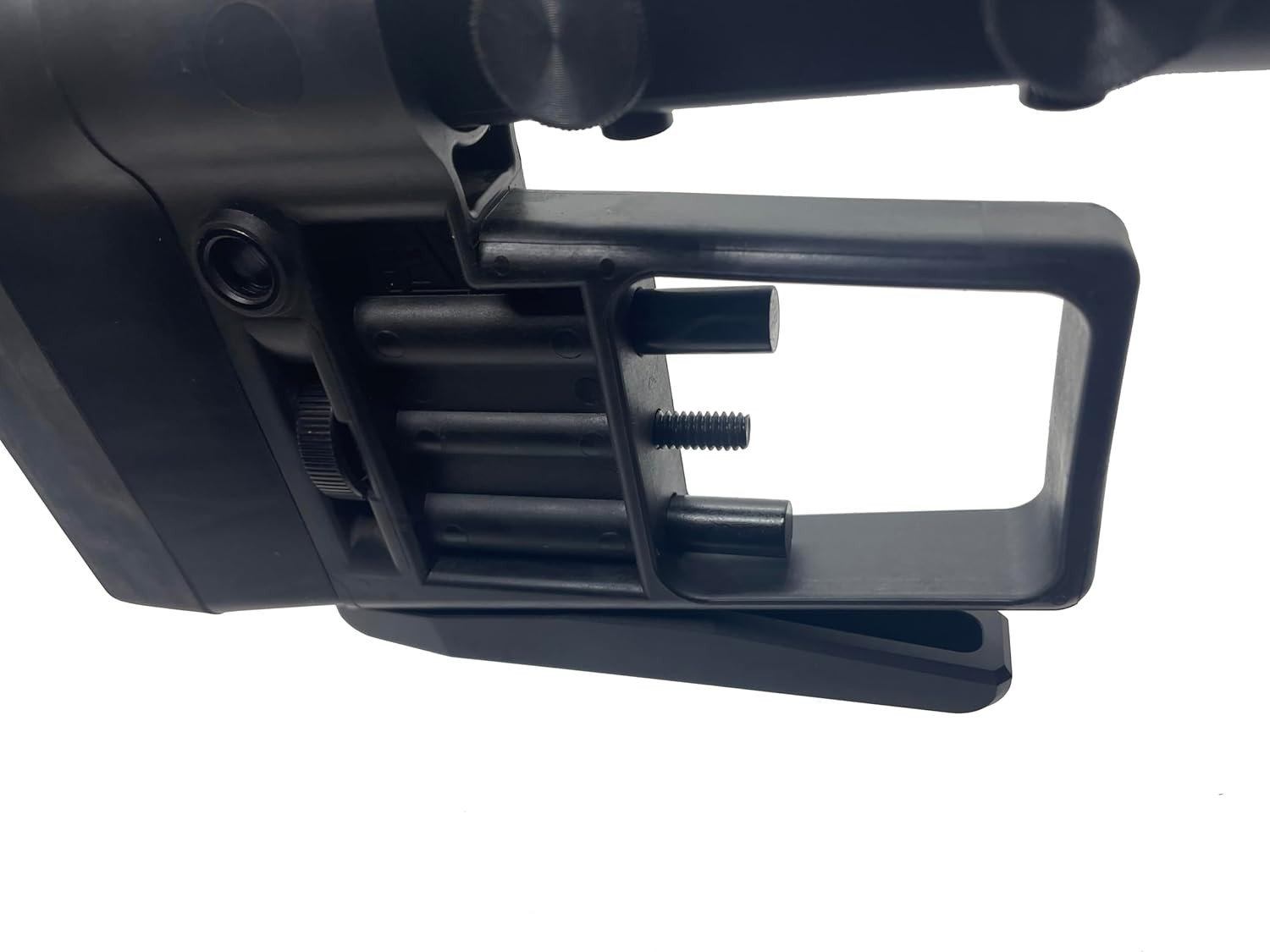 S2Delta Precision Rifle Bag Rider | 5