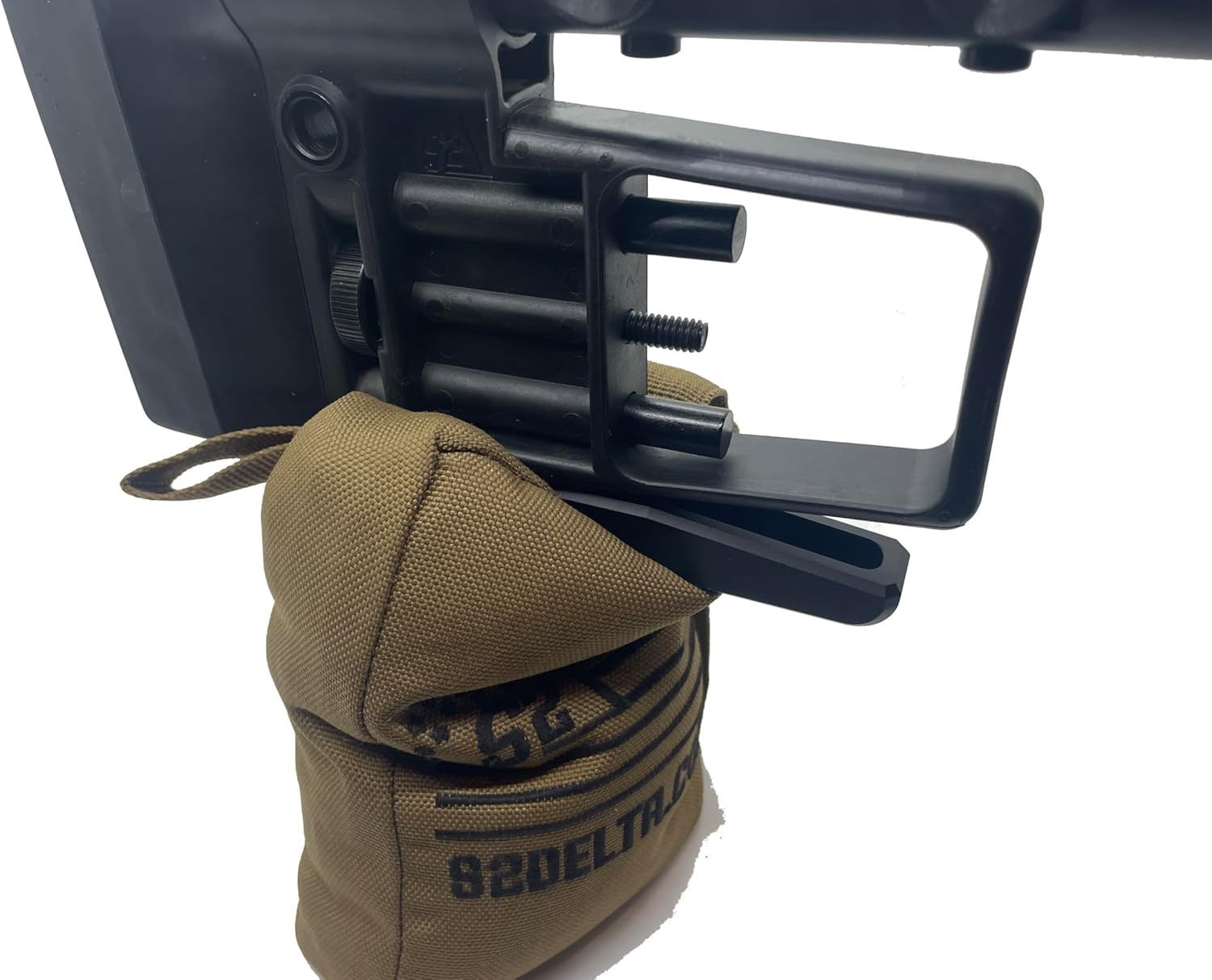 S2Delta Precision Rifle Bag Rider | 5