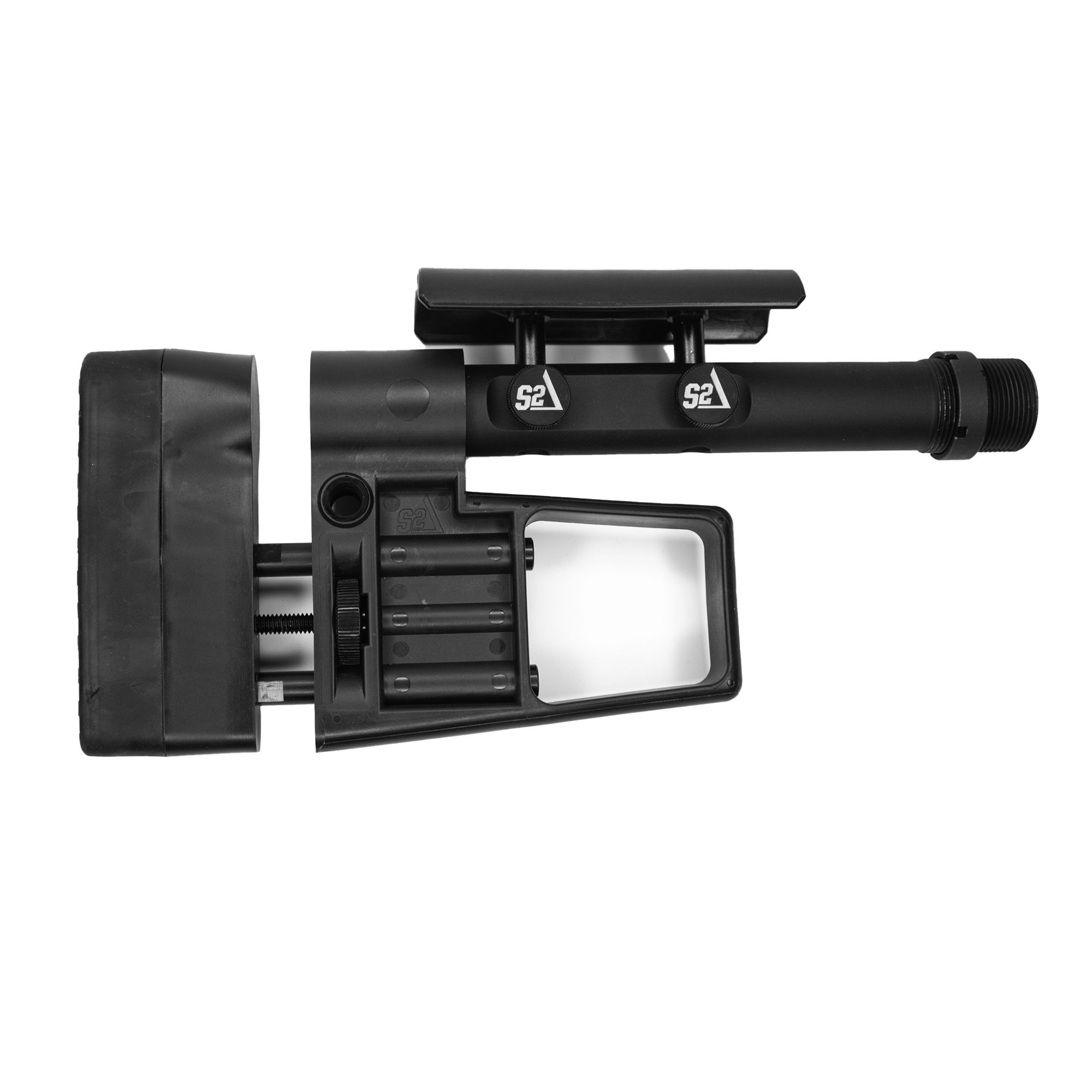 BTS Buttstock