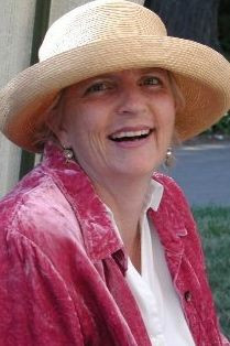 Robin Goebel