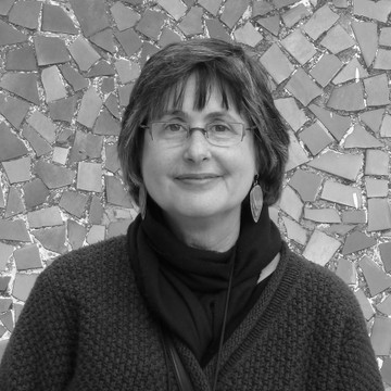Shirley Weiss