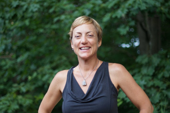 Kristen "Bucko" Sinn
