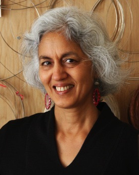 Sudha Irwin