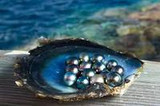 June Birthstones - Pearl, Moonstone, Alexandrite