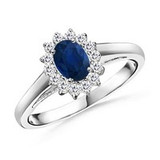 SAPPHIRE - THE SEPTEMBER BIRTHSTONE