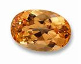 November Birthstone – Topaz or Citrine