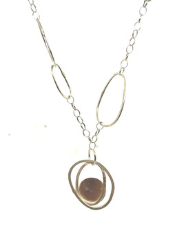 Amazons Unite Pendant
