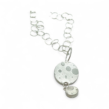 Psychedelic Shack Necklace