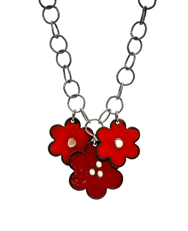 Springtime Necklace