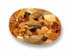 November Birthstone – Topaz or Citrine