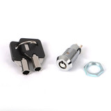 12mm 2 Positions Electrical Resets