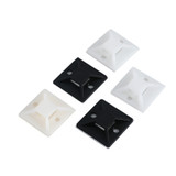 Copy of Self Adhesive Cable Tie Mounts