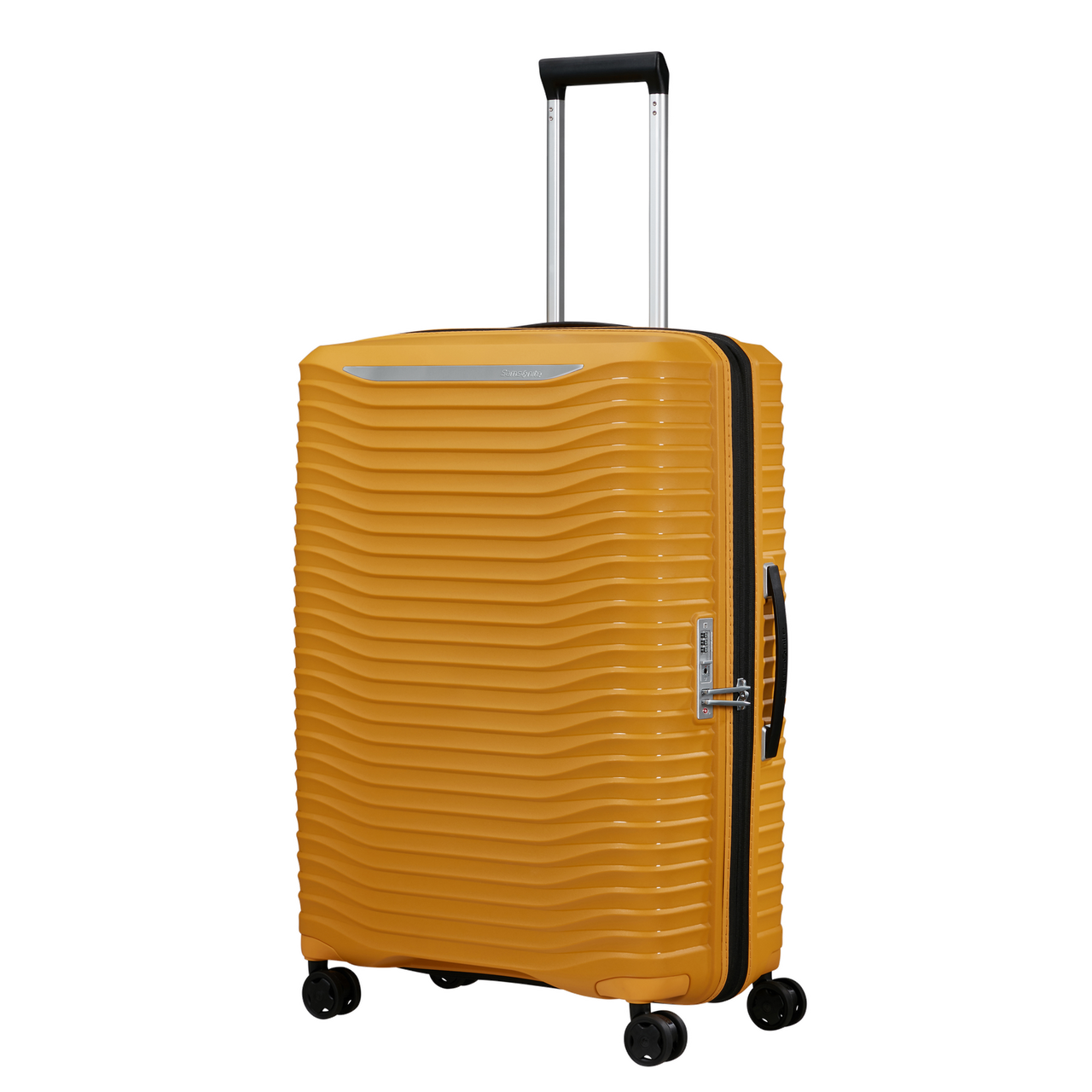 The Luggage Boutique Samsonite Upscape Expandable 75cm Large Suitcase