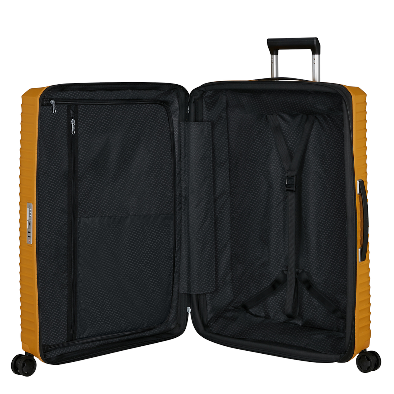 The Luggage Boutique Samsonite Upscape Expandable 75cm Large Suitcase